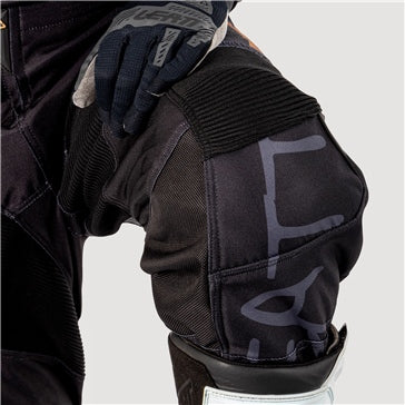 ENSEMBLE MOTO 3.5 LEATT UNISEXE(JERSEY &amp; PANT)