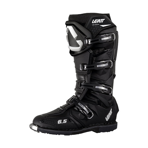 LEATT Bottes 6.5 Homme, Femme - MX