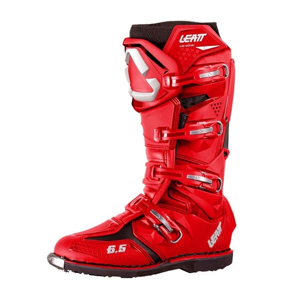 LEATT Bottes 6.5 Homme, Femme - MX