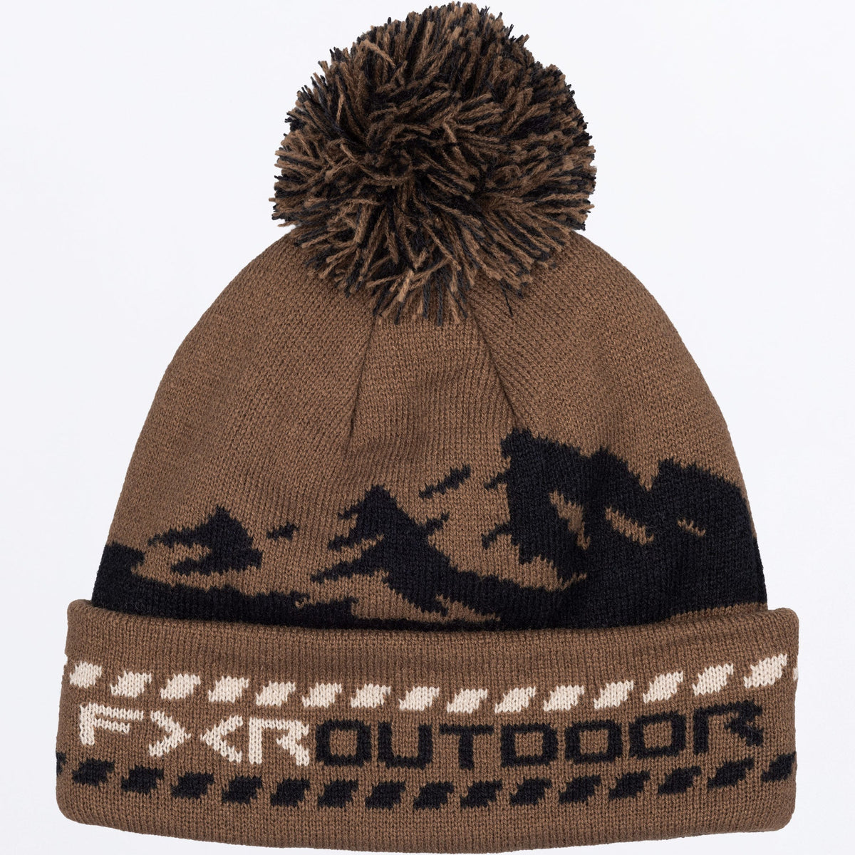 Tuque Mountain