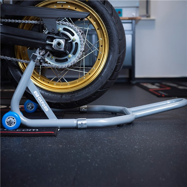 Oxford Products Support de moto Premium