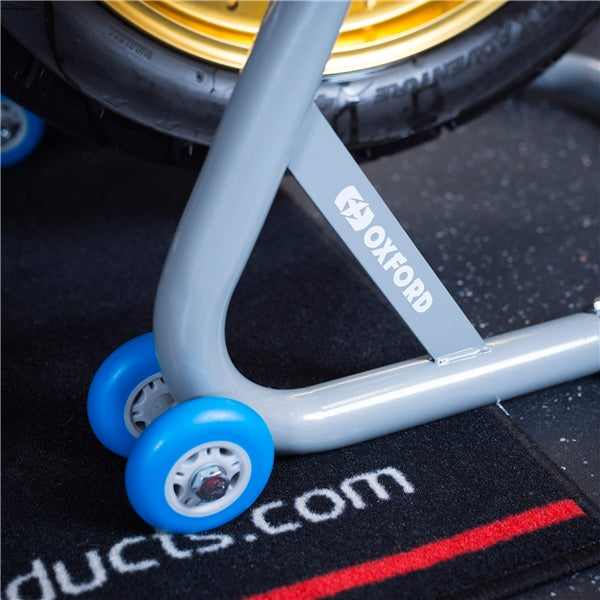 Oxford Products Support de moto Premium