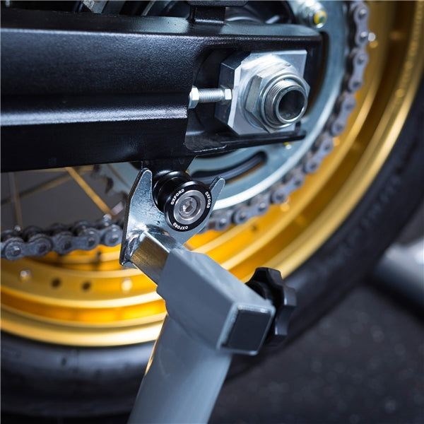 Oxford Products Support de moto Premium