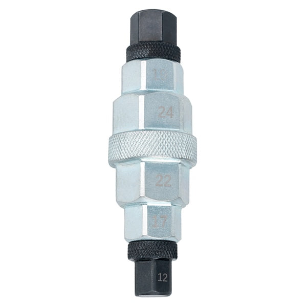 Oxford Products Clé hexagonal pour essieu 469250