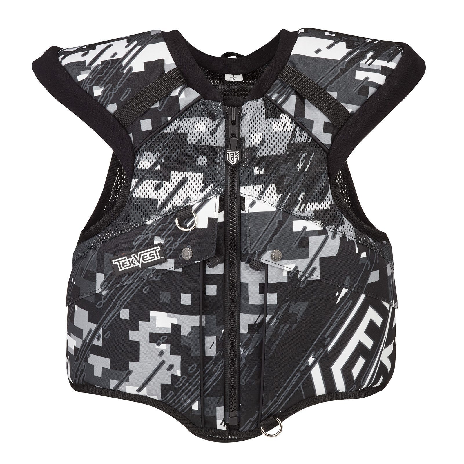 Veste de protection Trailmaster de TekVest (P à TG)