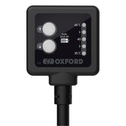 Oxford Products Contrôleur de poignée chauffante EVO V9 469340