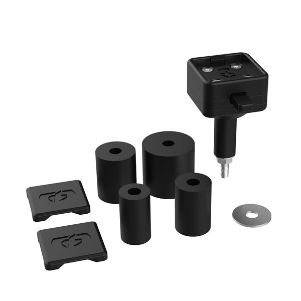 Oxford Products Système de fixation de tête CLIQR