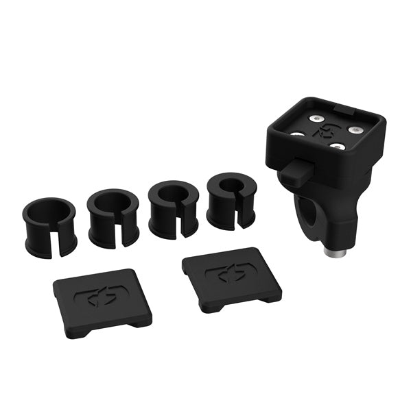 Oxford Products Système de montage pour miroir CLIQR