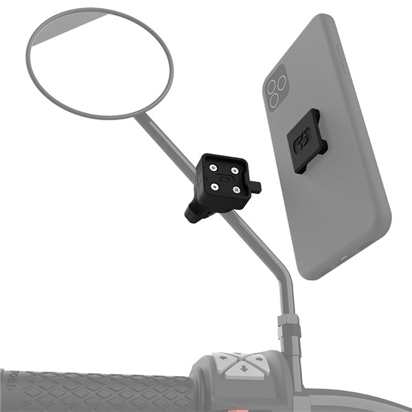 Oxford Products Système de montage pour miroir CLIQR