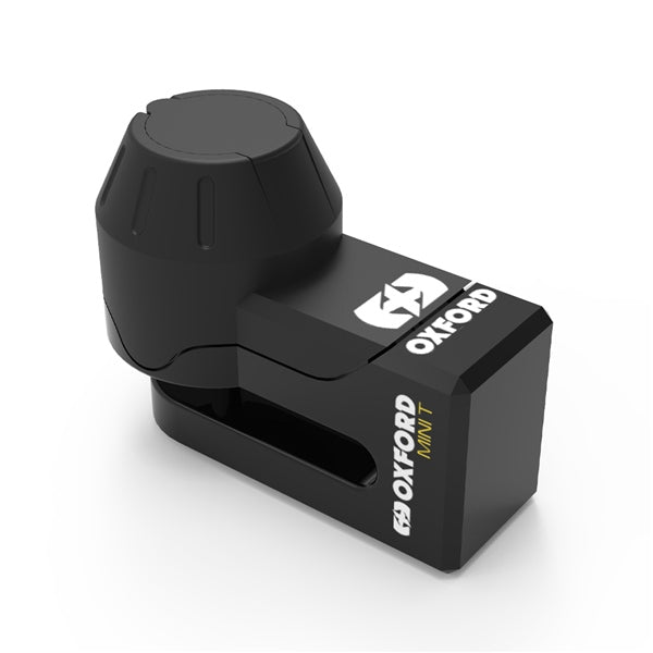 Oxford Products Bloque-disque Mini T