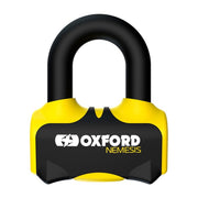 Oxford Products Bloque-disque ultra robuste Nemesis