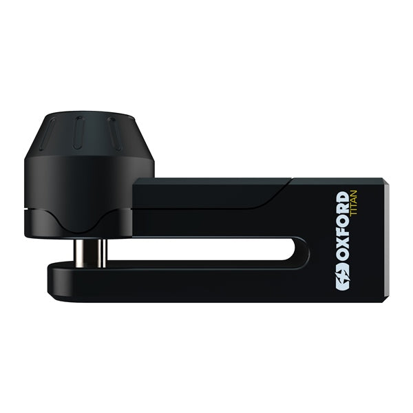 Oxford Products Bloque-disque robusteTitan