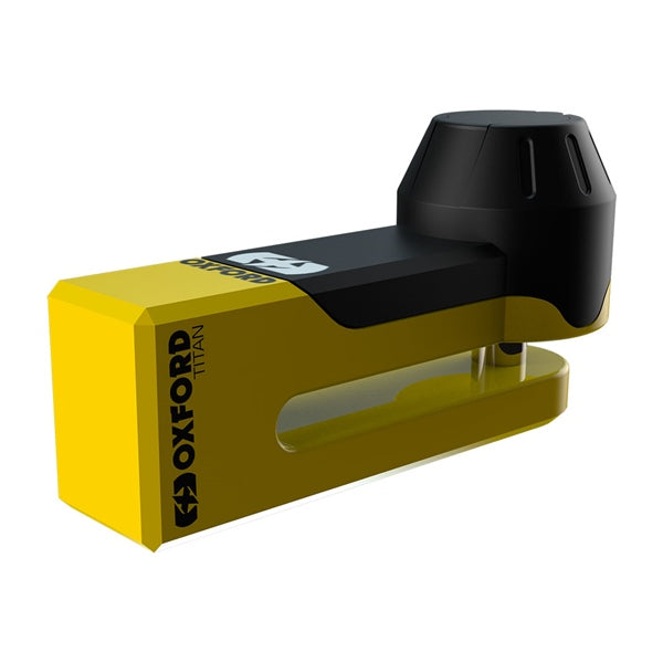 Oxford Products Bloque-disque robusteTitan