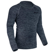 Oxford Products Sous-vêtement, Chandail Advanced Base Layer Haut manches longues