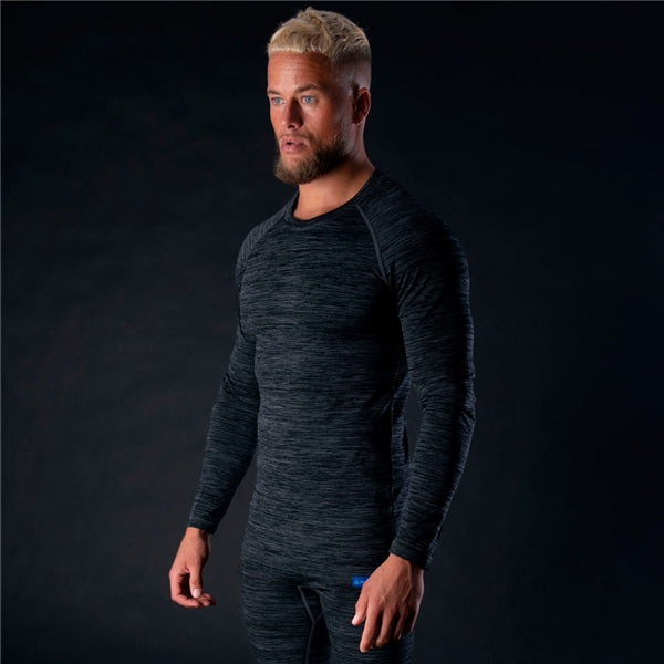 Oxford Products Sous-vêtement, Chandail Advanced Base Layer Haut manches longues