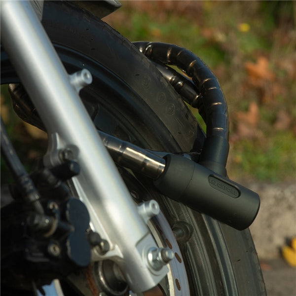 Oxford Products Câble Barrier Armoured