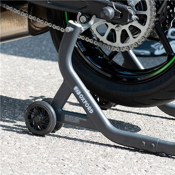 Oxford Products Support de moto Zero-G