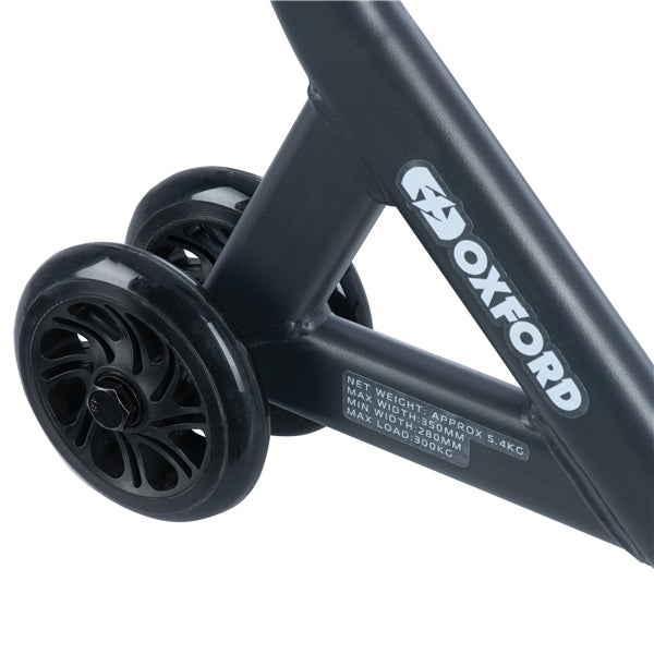 Oxford Products Support de moto Zero-G
