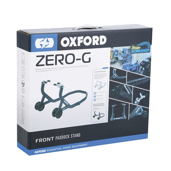 Oxford Products Support de moto Zero-G