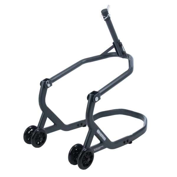 Oxford Products Support de moto avec tête Zero-G