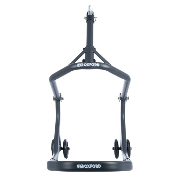 Oxford Products Support de moto avec tête Zero-G