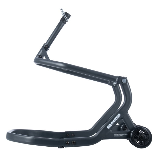 Oxford Products Support de moto avec tête Zero-G