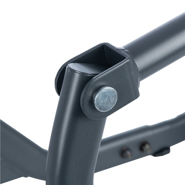 Oxford Products Support de moto avec tête Zero-G
