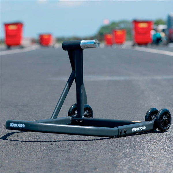 Oxford Products Support de moto simple Zero-G