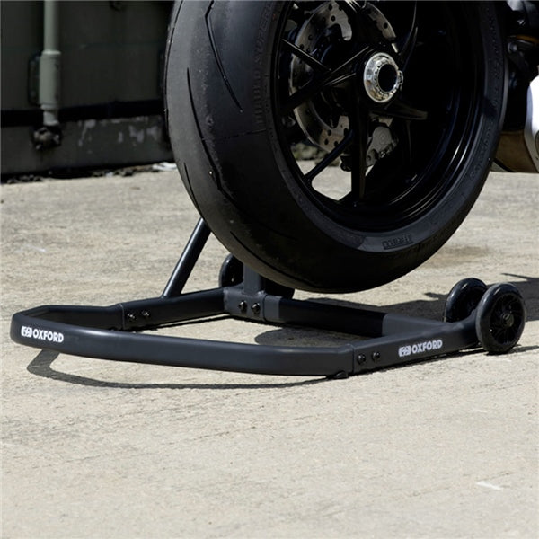 Oxford Products Support de moto simple Zero-G