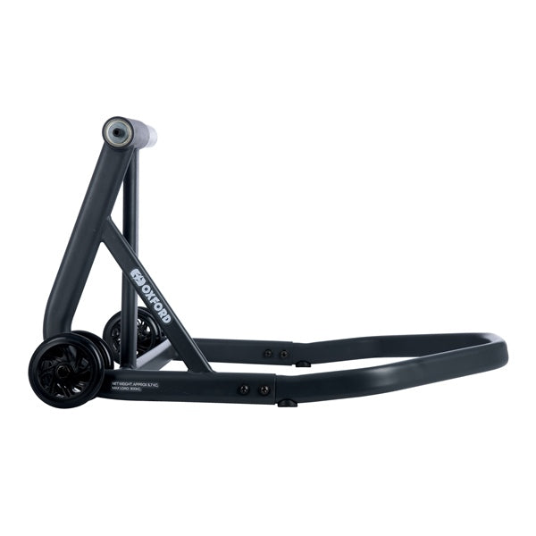 Oxford Products Support de moto simple Zero-G