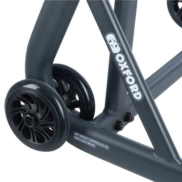 Oxford Products Support de moto simple Zero-G