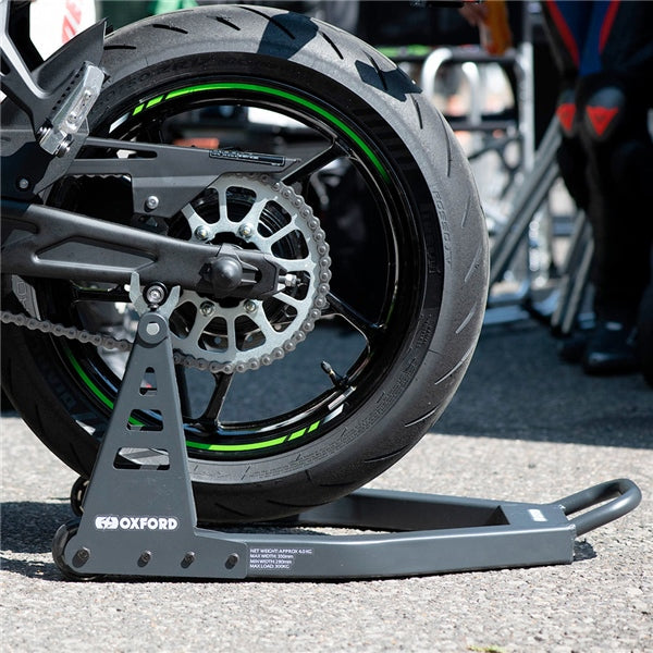 Oxford Products Support de moto Zero-G Lite