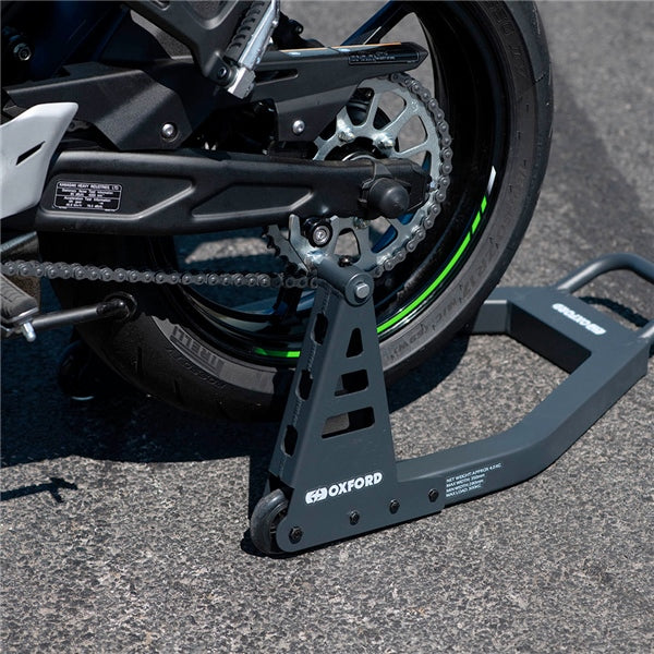Oxford Products Support de moto Zero-G Lite