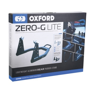 Oxford Products Support de moto Zero-G Lite