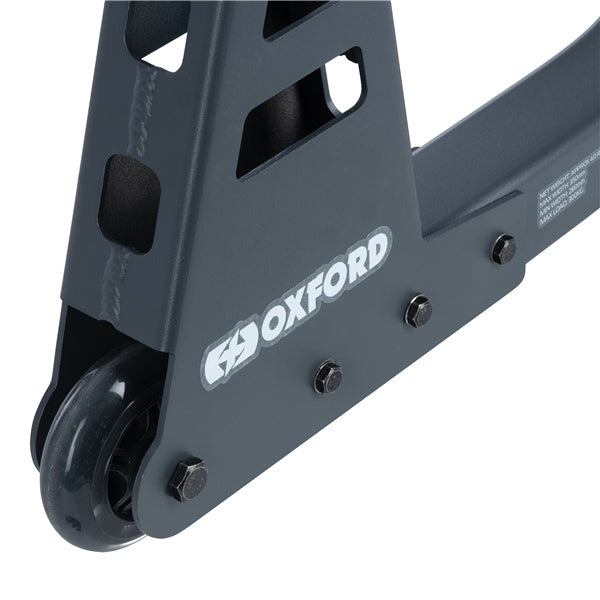Oxford Products Support de moto Zero-G Lite