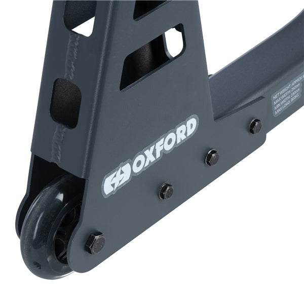 Oxford Products Support de moto Zero-G Lite