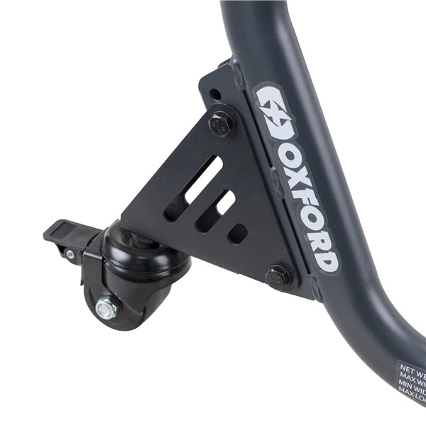Oxford Products Support de chariot Zero-G