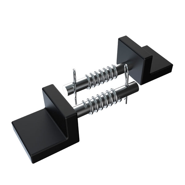 Oxford Products L-Cups Zero-G