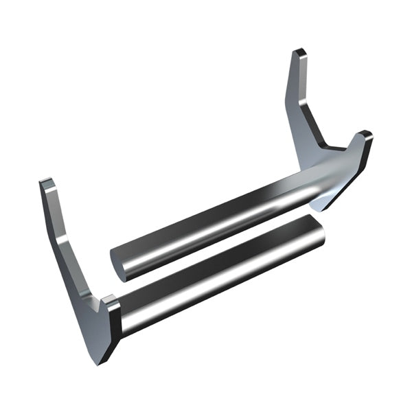 Oxford Products Bobine de fourche Zero-G