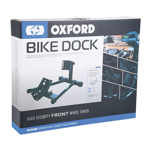 Oxford Products Support serre roue