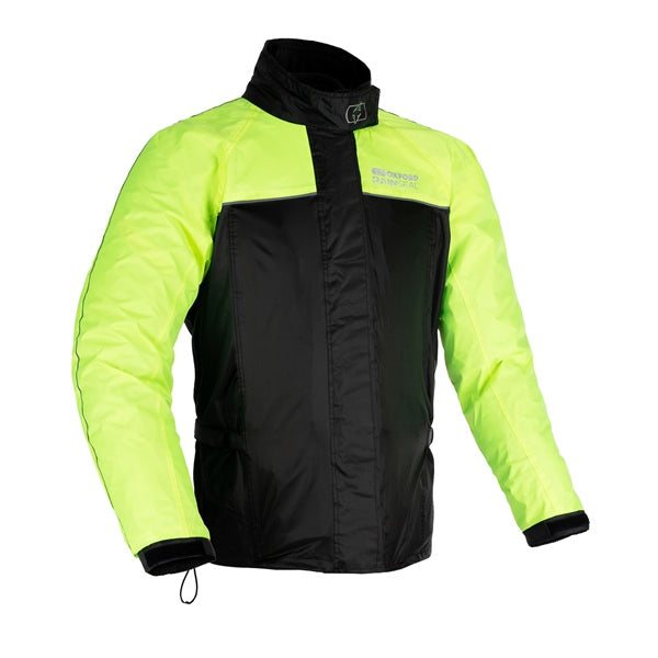 Oxford Products Manteau Rainseal Over