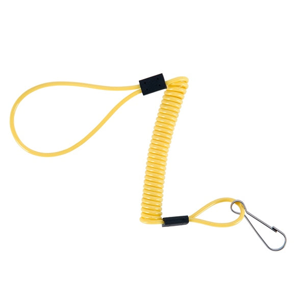 Oxford Products Mini câble de rappel-verrou