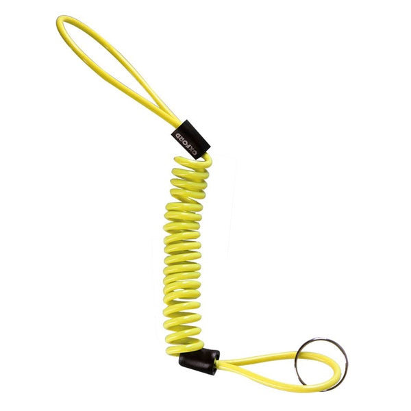 Oxford Products Câble de rappel pour bloque-disque