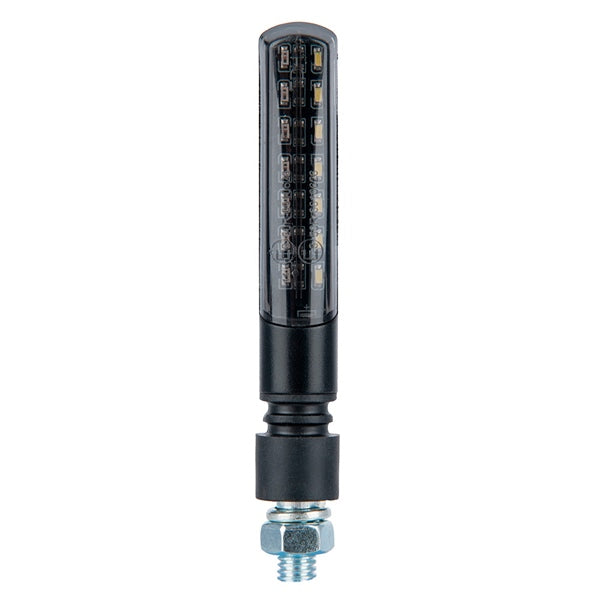 Oxford Products Indicateur séquentiel 2 en 1 Nightslider DEL