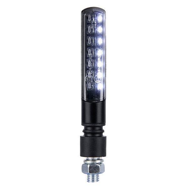 Oxford Products Indicateur séquentiel 2 en 1 Nightslider DEL