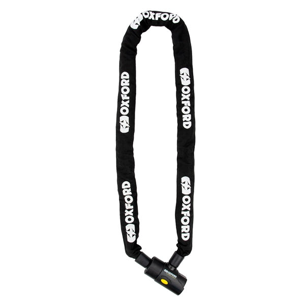 Oxford Products Cadenas Chain10 avec alarme