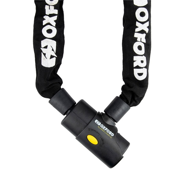 Oxford Products Cadenas Chain10 avec alarme