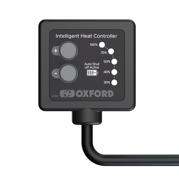 Oxford Products Poignées chauffantes Courier 469989