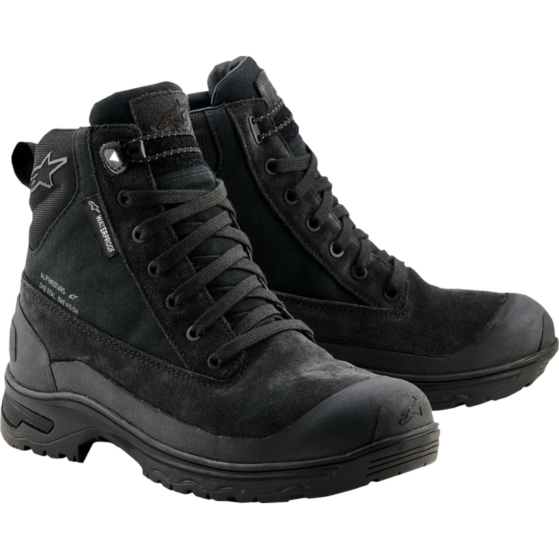 Woman Judy Boot
