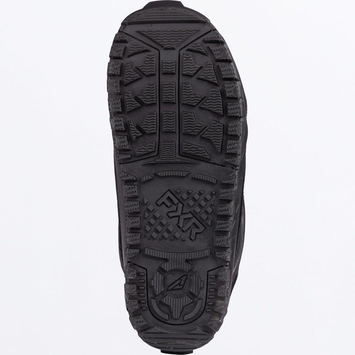 Transfer Boot